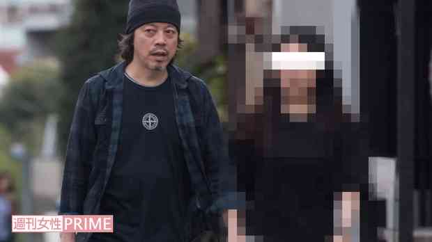 【続報】浦沢直樹先生と大手出版社社員にラブホW不倫の真相を直撃《一問一答》