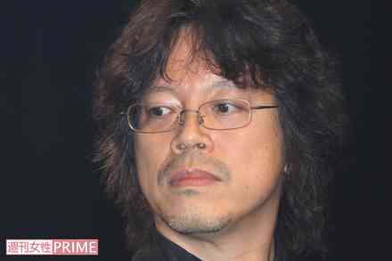 漫画家・浦沢直樹がラブホW不倫、お相手は大手出版社の50代元編集者