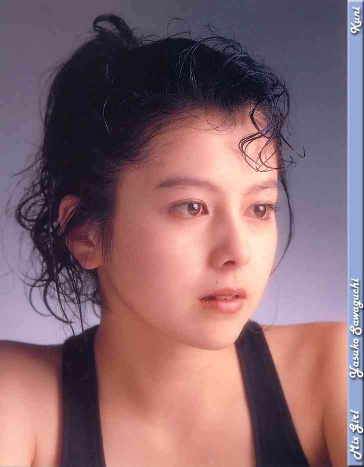 美人だけど色気を感じない芸能人