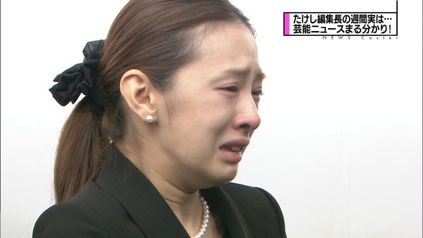 泣いてしまった時にされて嬉しかった対応