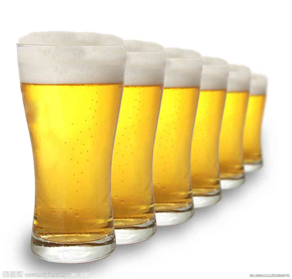 最近ハマっている飲み物はありますか?