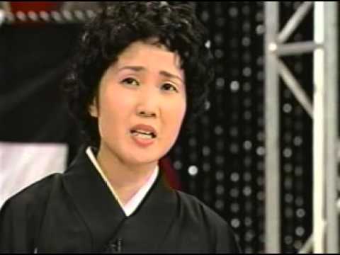 田上よしえ 爆笑オンエアバトル コント「葬儀」 - YouTube