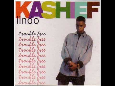 KASHIEF LINDO- The First Cut (love bump riddim) - YouTube