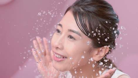 中村玉緒かと思った！加藤綾子のすっぴんCMに「美人には程遠い」と視聴者が失望
