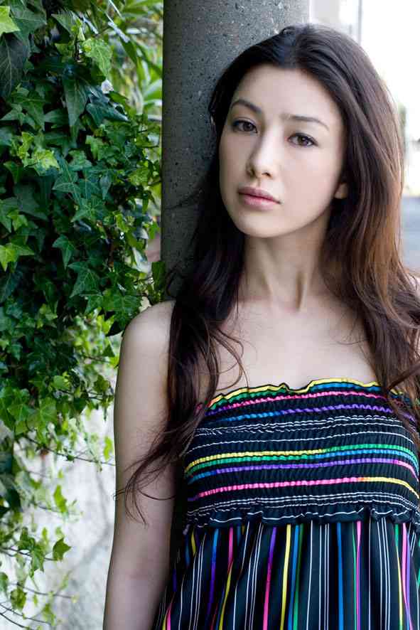 好きな顔のモデルさん