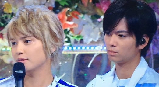 手越祐也あるある