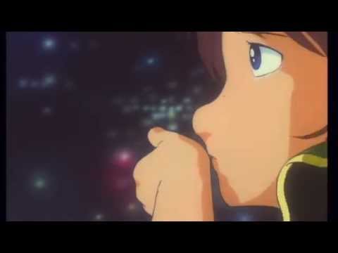 劇場版 銀河鉄道999 - エンディングテーマ ~THE GALAXY EXPRESS 999~ - YouTube