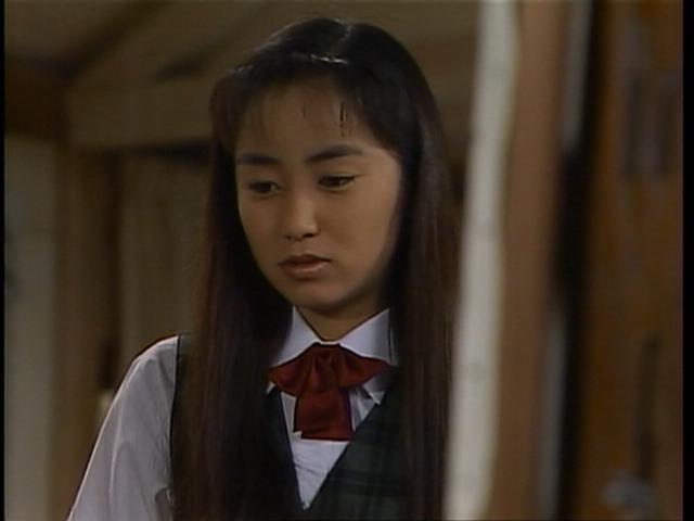 ベテラン・中堅女優が若手女優だった頃の画像を貼るトピ