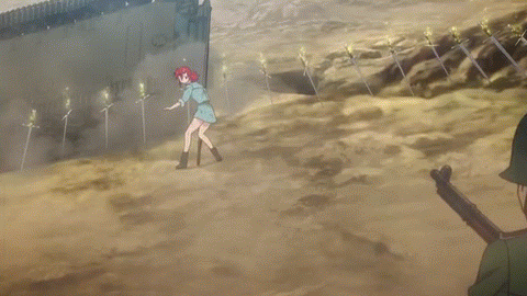 今期アニメの感想を書こう【2016秋】