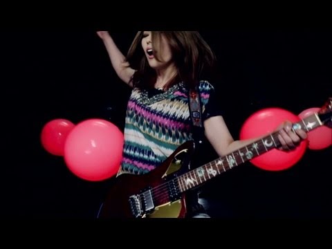 ecosystem　『ラブレター・フロム・何か？』 - YouTube