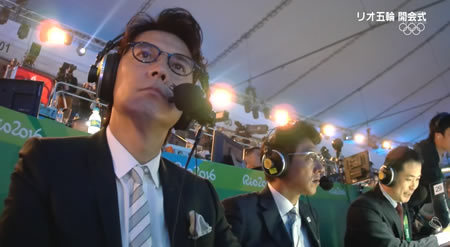 「猫ひろしと銀座で会った」福山雅治、リオ五輪での場違い発言に「いる意味ある？」