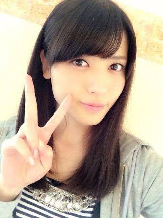 現役女性アイドルで一番可愛いと思う人は誰ですか?