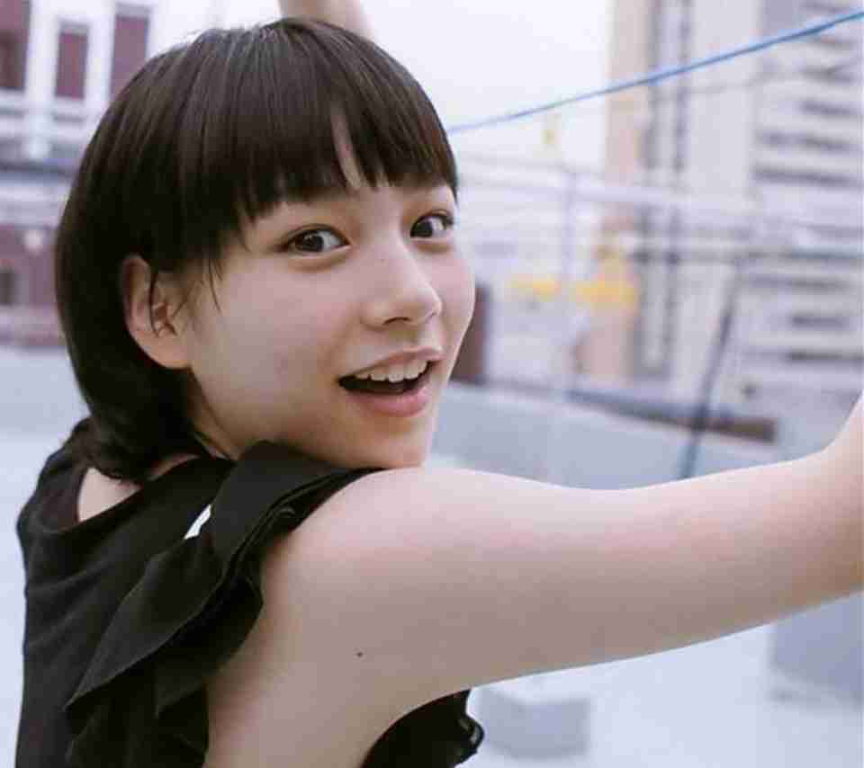 芸能人の前髪なしありの画像を貼っていくトピ