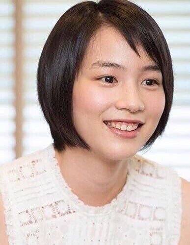 芸能人の前髪なしありの画像を貼っていくトピ