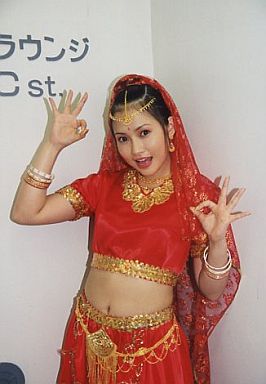 歴代モー娘。で顔が一番好きなメンバー