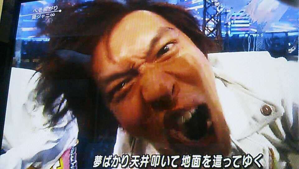 Mステに出演中の芸能人画像