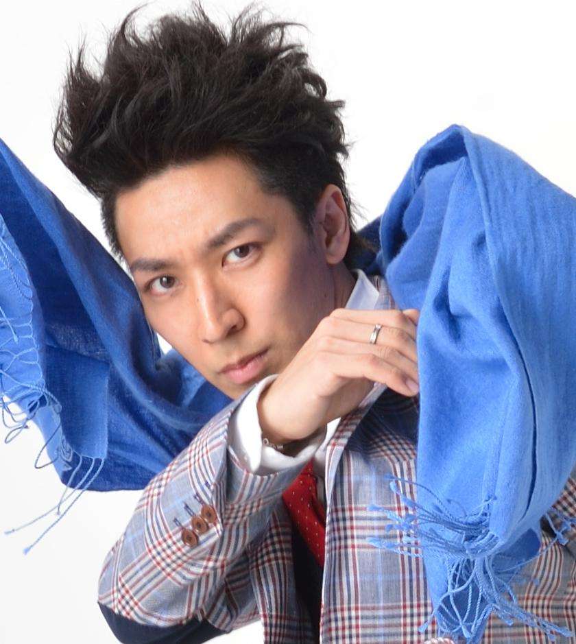 上野隆博(TAKAHIRO)マドンナに認められマイケル超えた日本人ダンサー