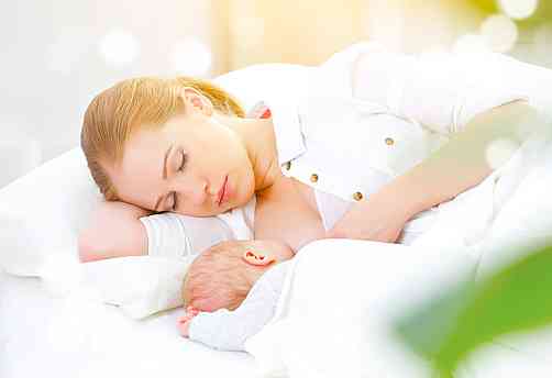 完全母乳の育児してる方、してた方