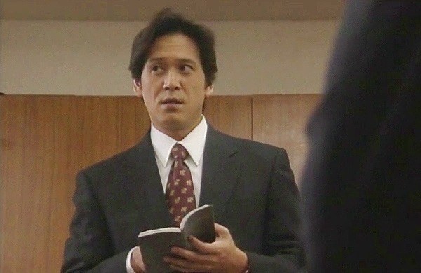 刑事ドラマあるある