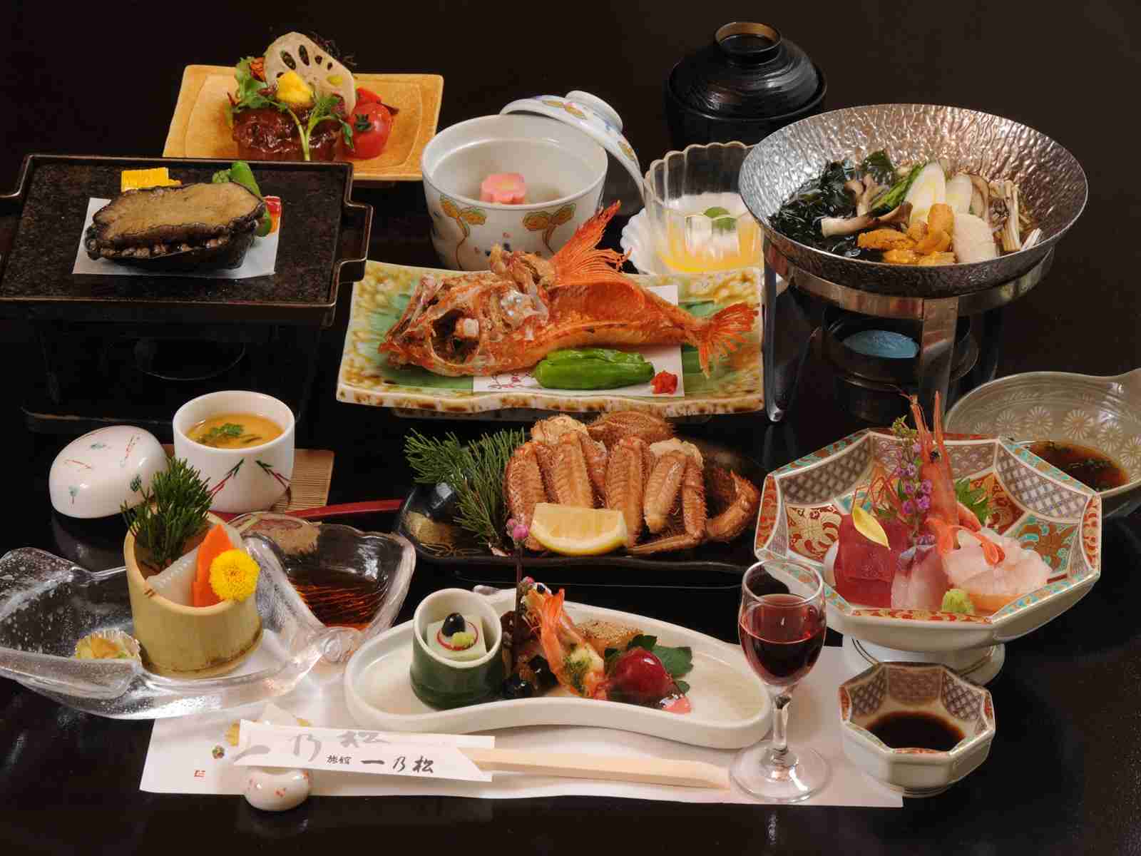 美味しそうな画像が集まるトピ