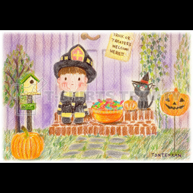 【画像】ハロウィン仕様の商品