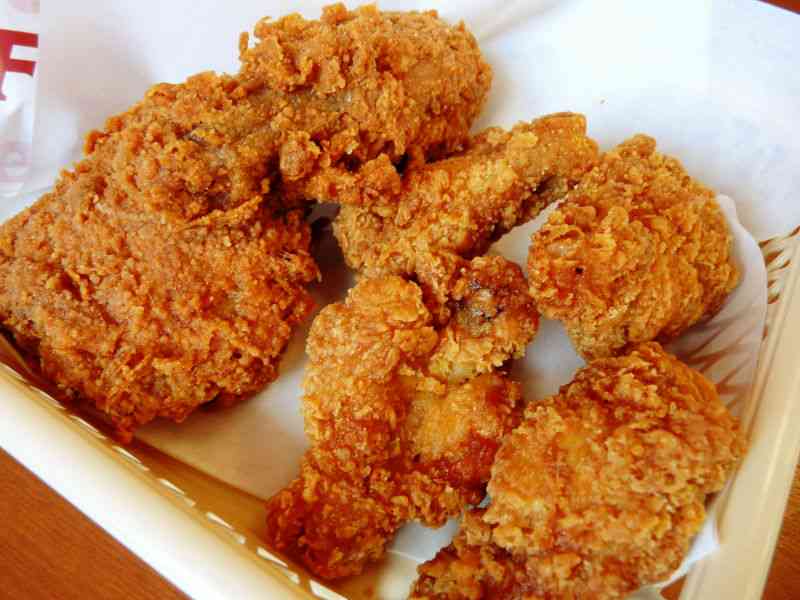 食べたいのに食べるのにコツがいる食べ物