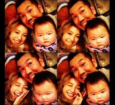 結実より有望? ますだおかだ岡田圭右の息子は三代目JSB級のイケメン俳優!