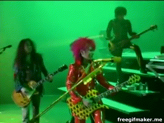 hide好きな人集合