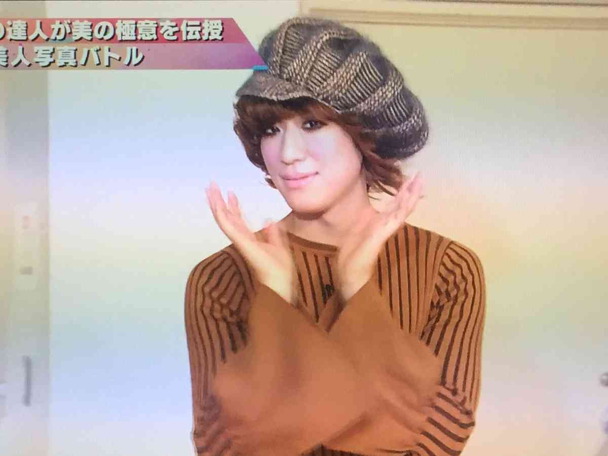 手越祐也あるある