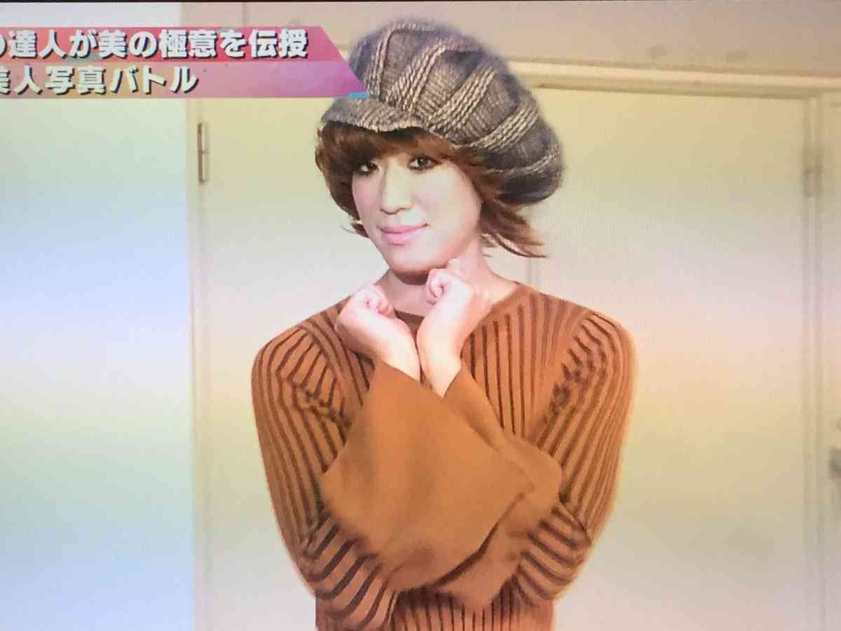 手越祐也あるある