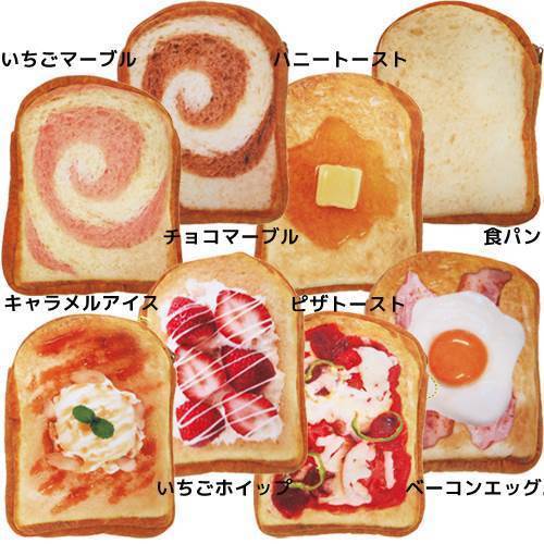 色々なポーチ、ペンケースがみてみたい