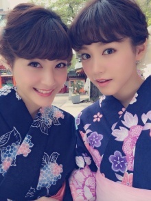 【画像トピ】女性有名人のオフショット