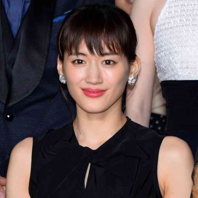 芸能人の前髪なしありの画像を貼っていくトピ