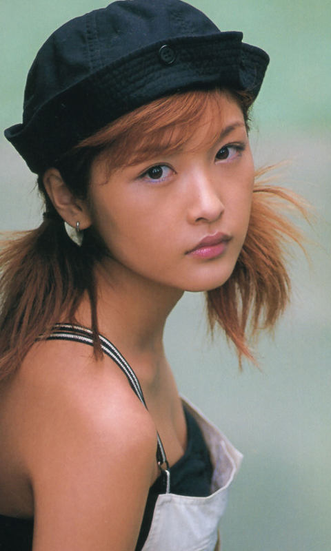 歴代モー娘。で顔が一番好きなメンバー