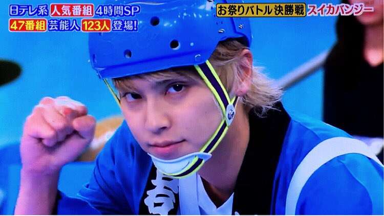 【実況・感想】 DASHでイッテQ！行列のできるしゃべくり日テレ系人気番組No.1決定戦2016秋