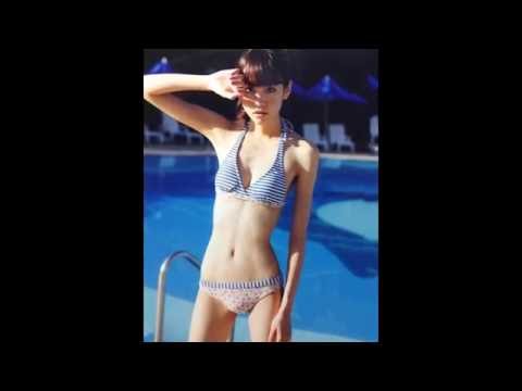 桐谷美玲 ガリガリだけど可愛いね - YouTube