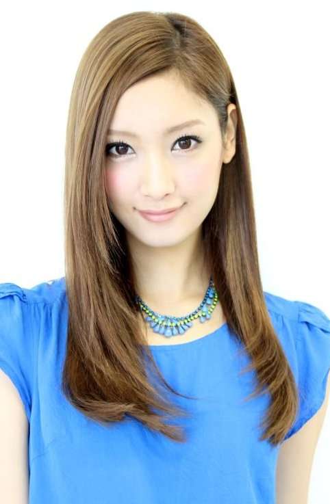 芸能人の前髪なしありの画像を貼っていくトピ
