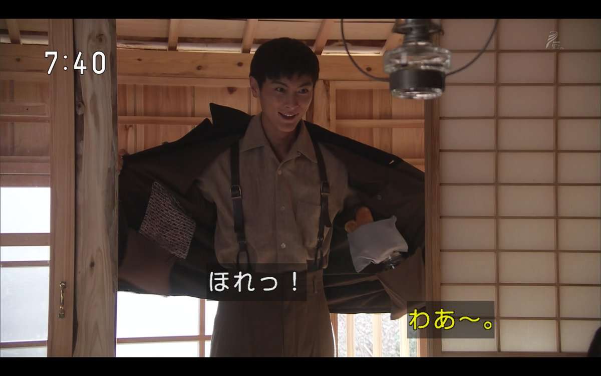 「べっぴんさん」第2週平均視聴率は19.8%…「まれ」以来大台割れ
