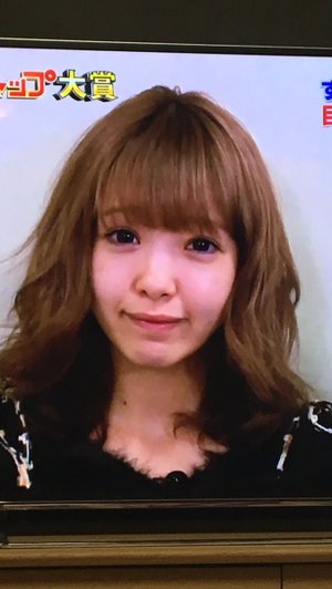 実は真面目キャラ？ 藤田二コル「体重2キロ増えて」好感度が急上昇！？