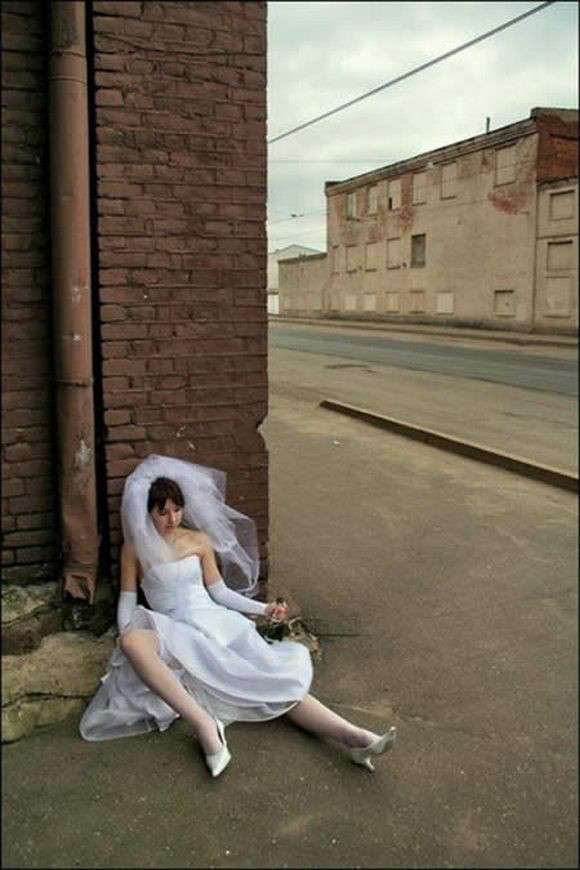 結婚式しなかった人