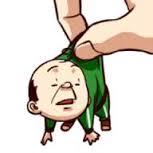 おっさんだなと思う見た目の特徴は？