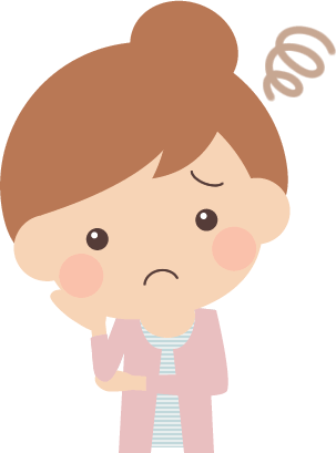 絶対ムリと思ってたけど慣れたこと