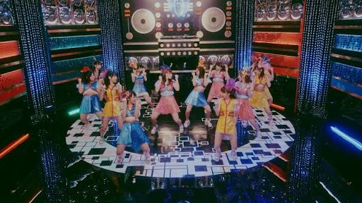 素人にオススメなアイドルソング