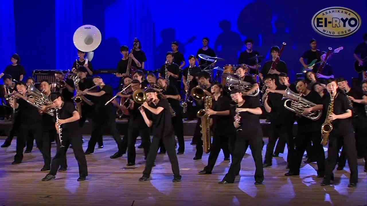 BABYMETAL Road of Resistance by Eiryo Highschool - YouTube