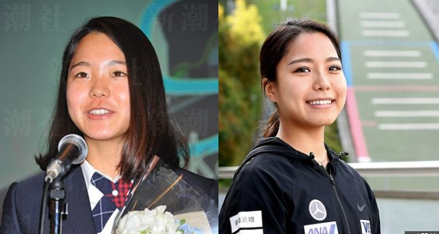 有名人のイメージチェンジ画像を貼るトピ