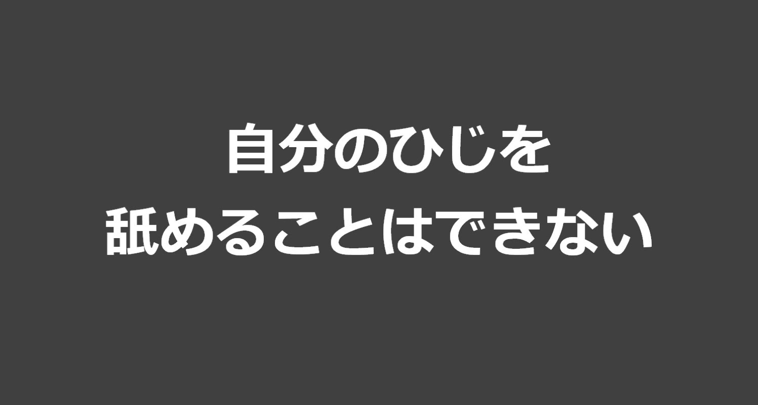 どうでもいい雑学を挙げていこう