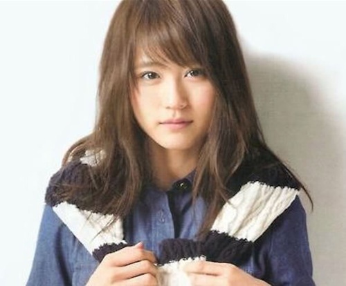 有村架純の色気満載の