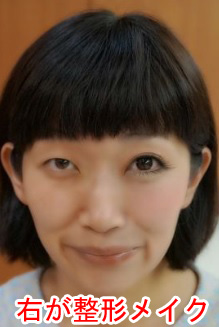 顔が変わらない芸能人