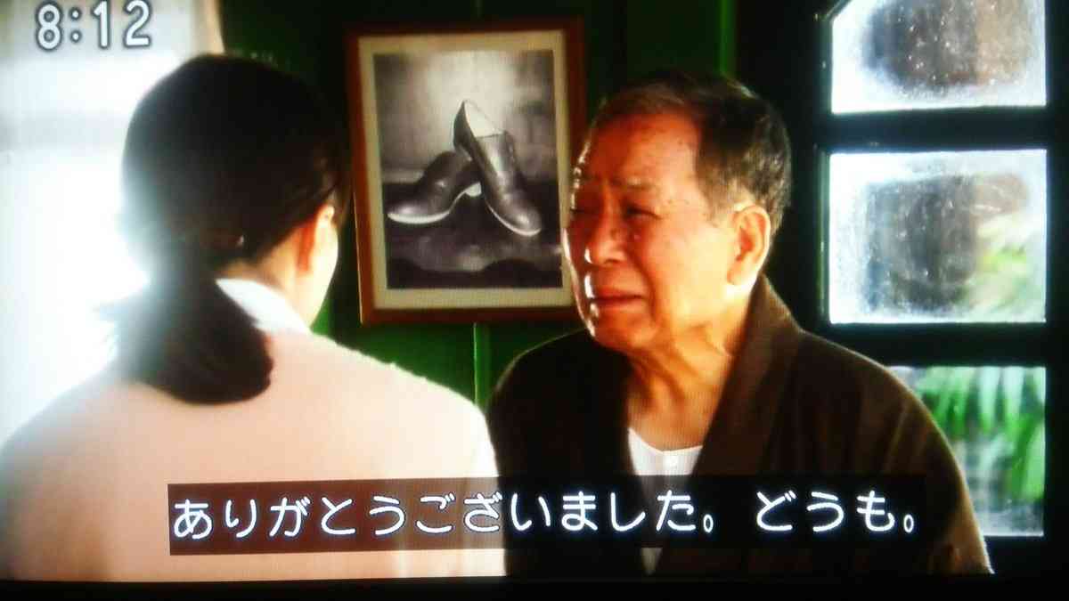 今週の「べっぴんさん」【笑顔をもう一度】