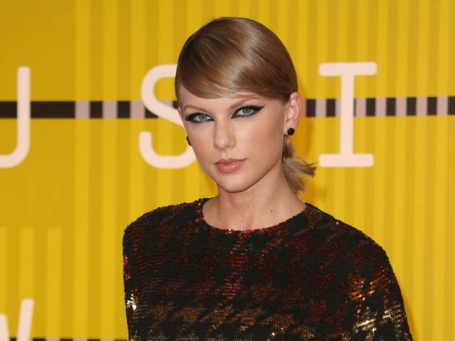 ハリウッド女優の素敵なメイク！！